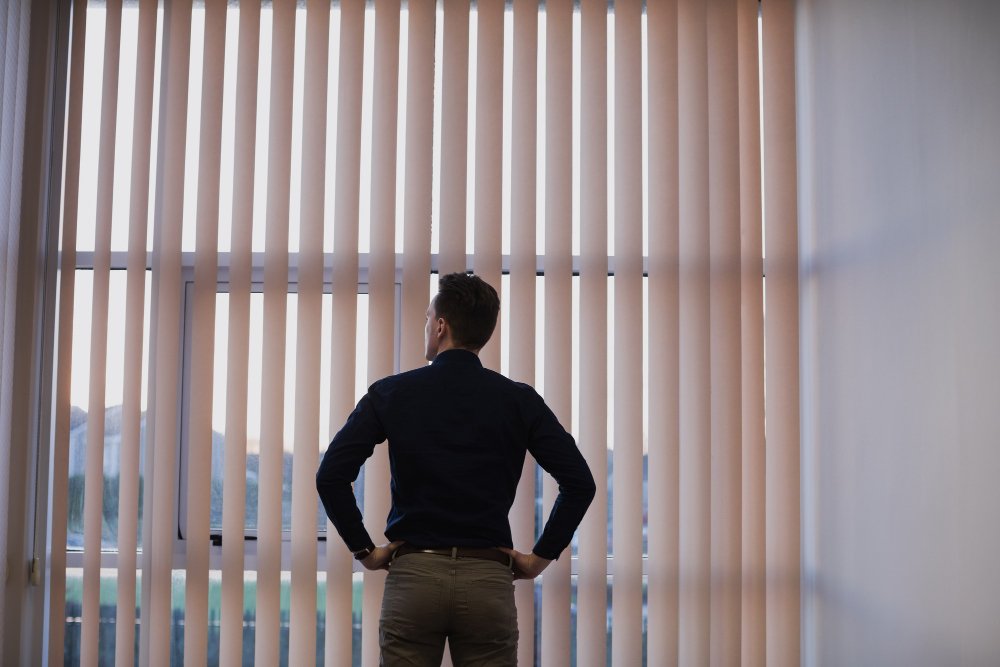 Cortinas Verticales