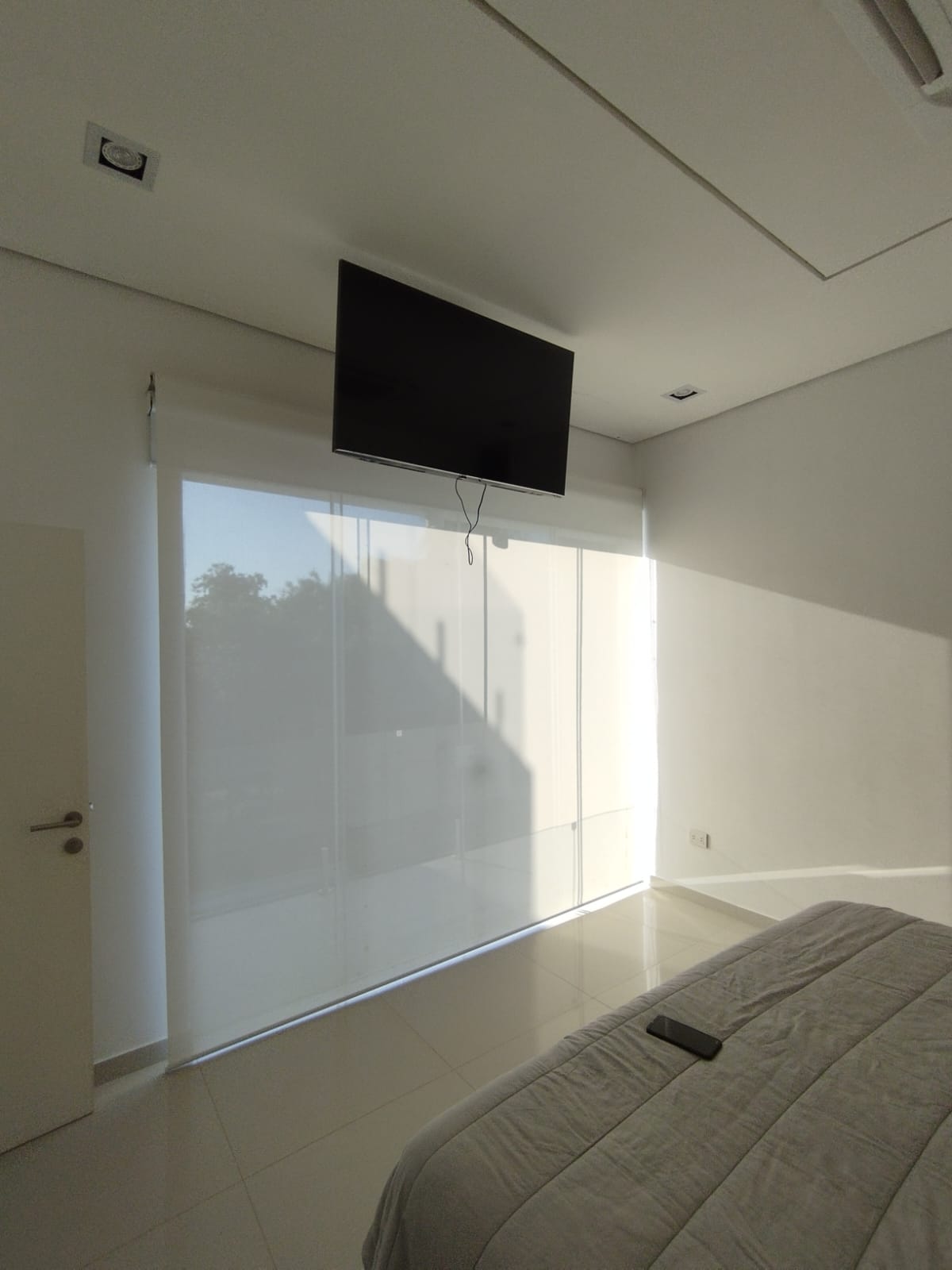 cortinas inducort