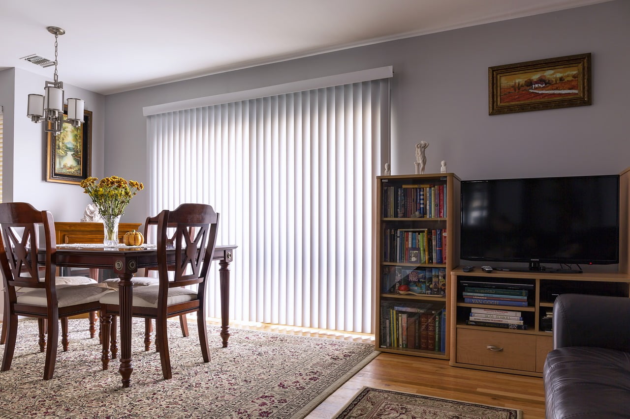 cortinas para tu Sala